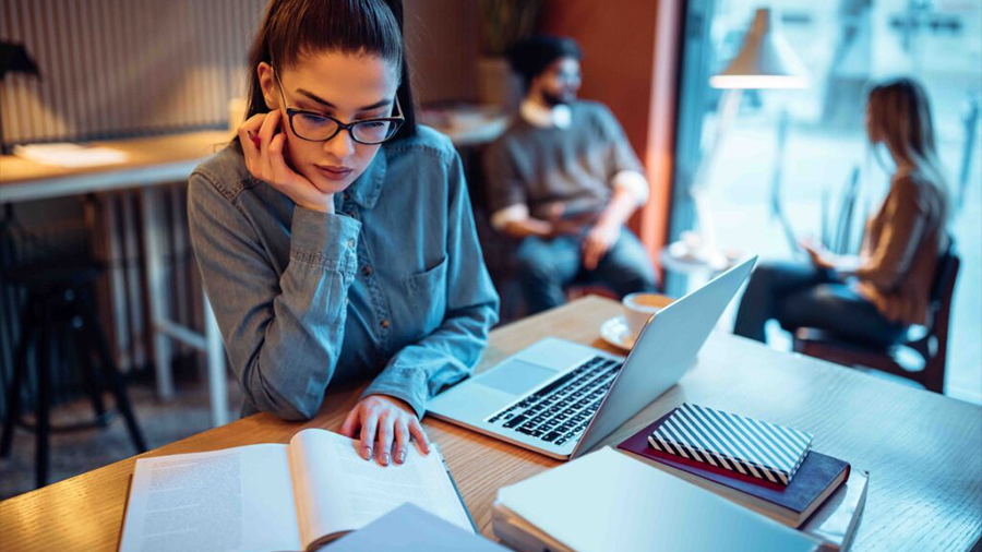 مزایای آموزش مجازی