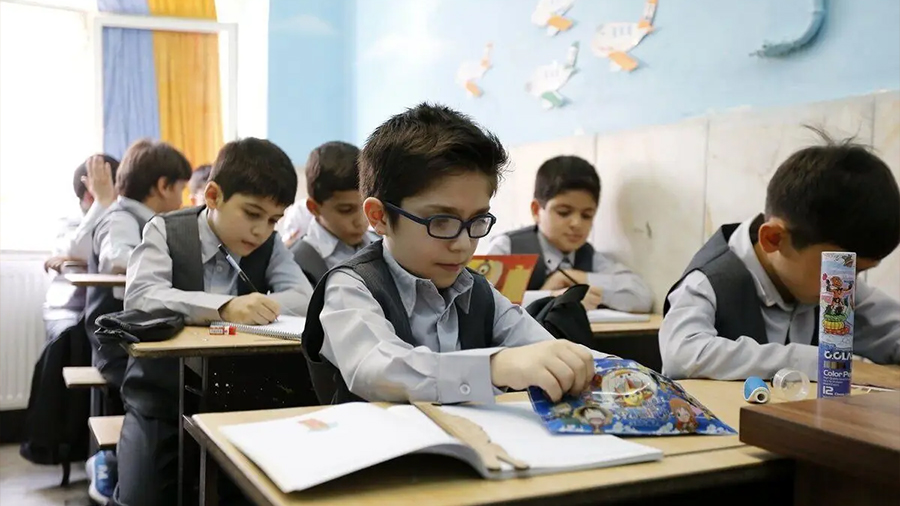 راهکارهای غلبه بر چالش های هوشمندسازی مدارس