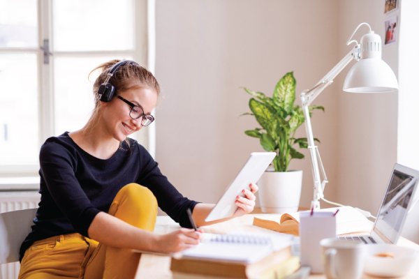 تعامل و مشارکت فعال