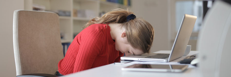 جنبه‌های روانشناختی ناهنجاری یادگیری در بستر آموزش مجازی