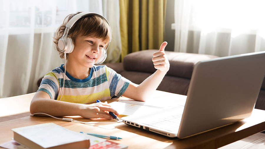 راه‌حل‌های عملی برای تشخیص و مدیریت ناهنجاری یادگیری در آموزش مجازی