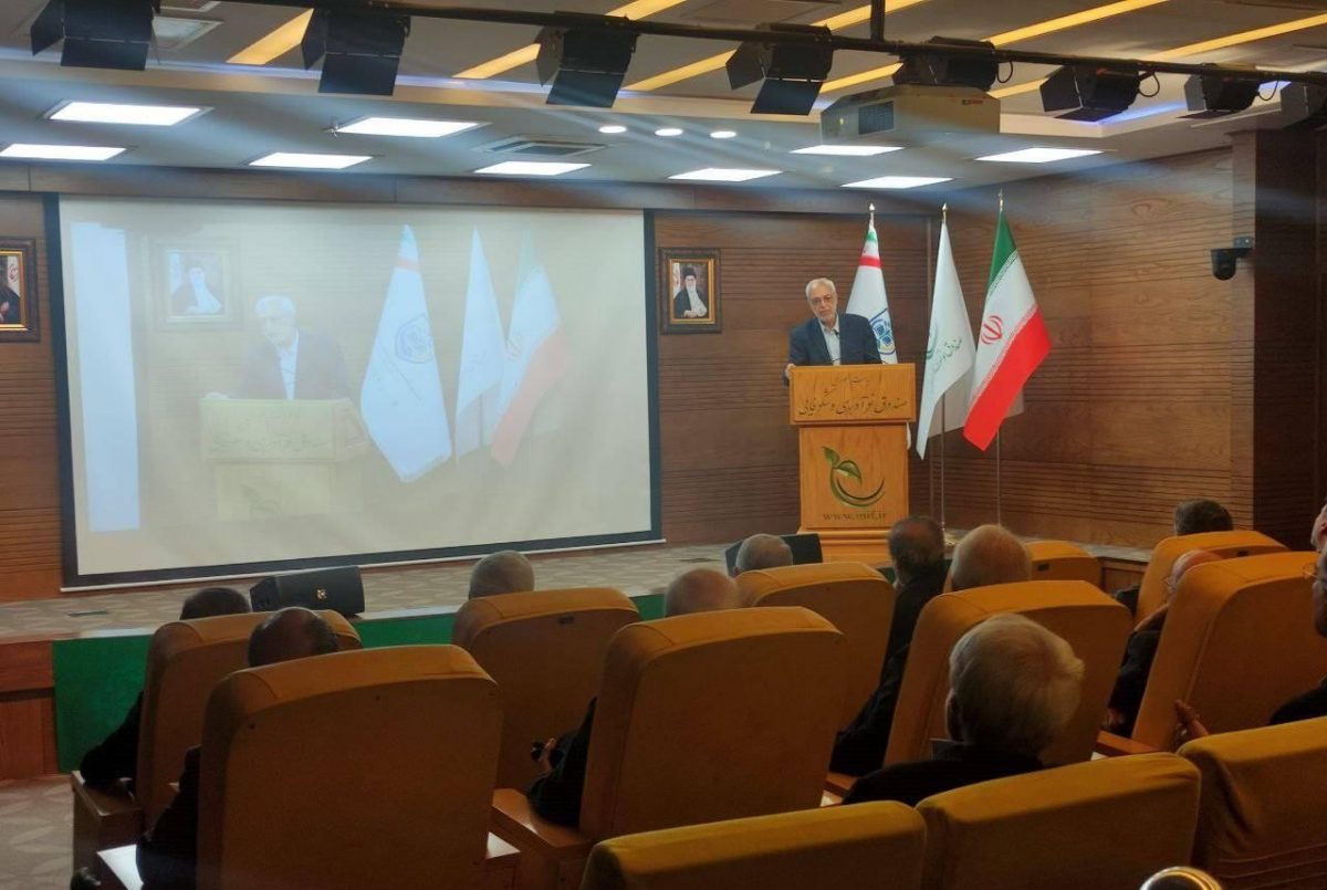 کنسرسیوم‌های تهران: پیشگامان تحول