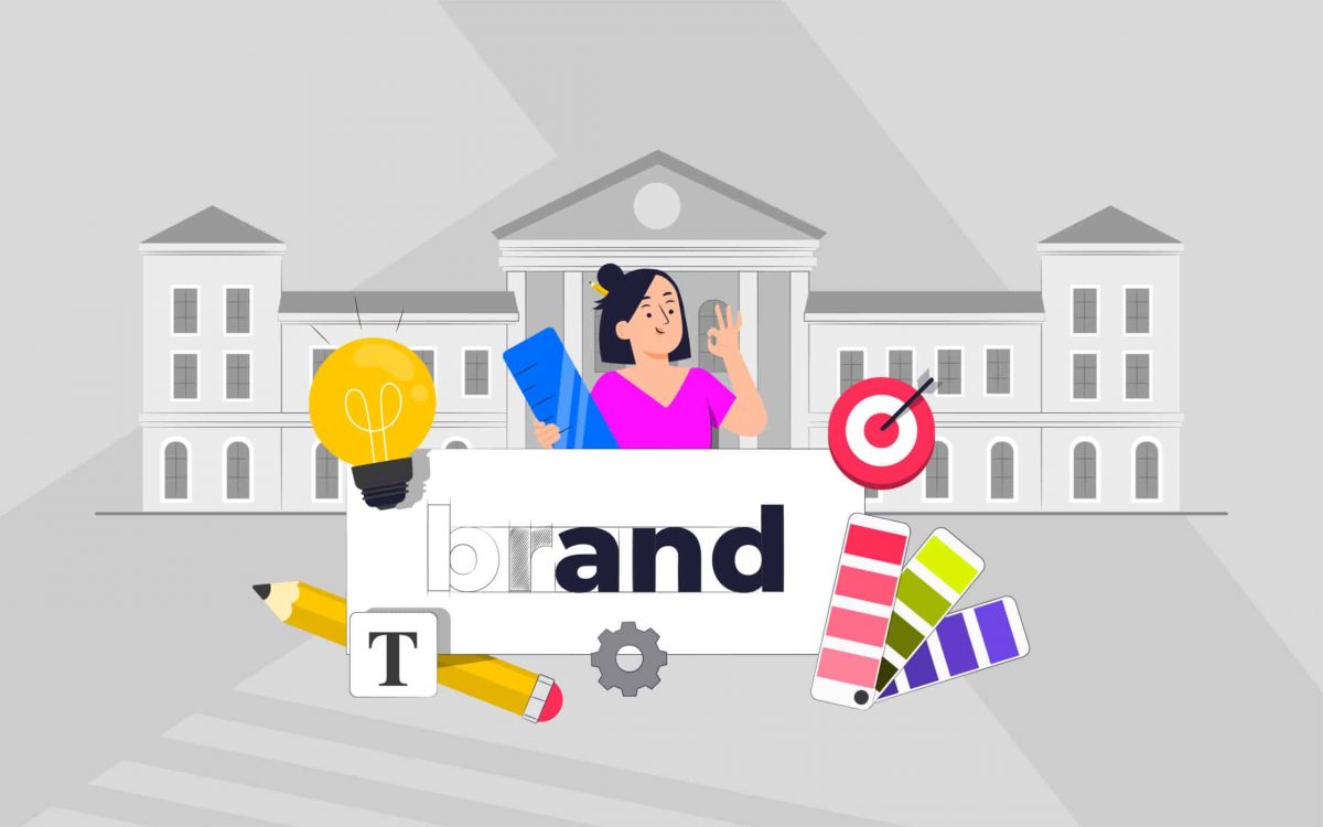 چگونه مدارس غیردولتی را به خوبی برندسازی کنیم؟