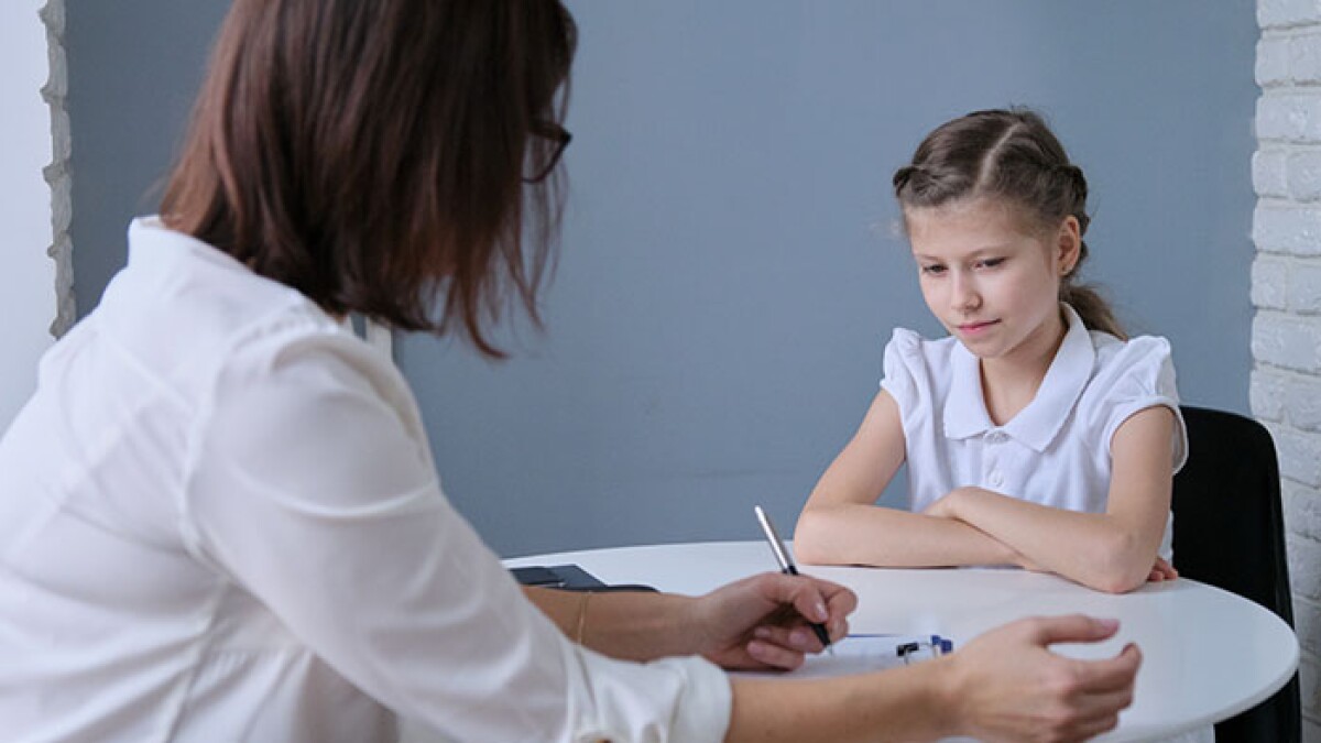 راه‌های حفظ سلامت روان در آموزش