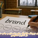 برندسازی مدارس