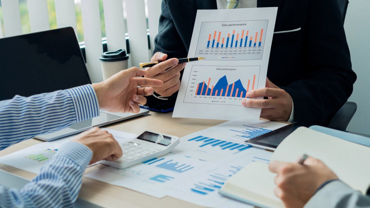 افزایش سود خالص با همان منابع موجود