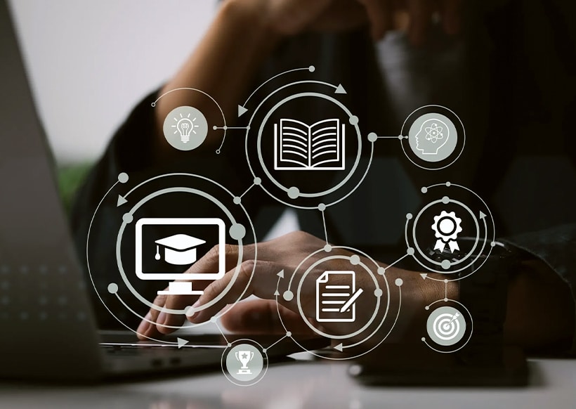 Cloud school management software
