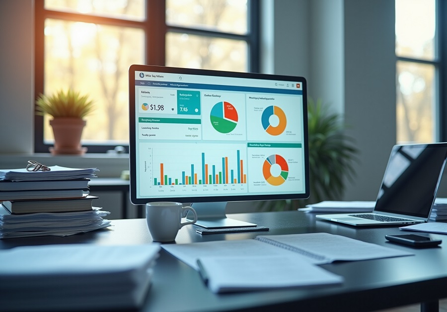کاهش خطای انسانی آموزشگاه