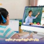 Modern Teaching Methods in Schools