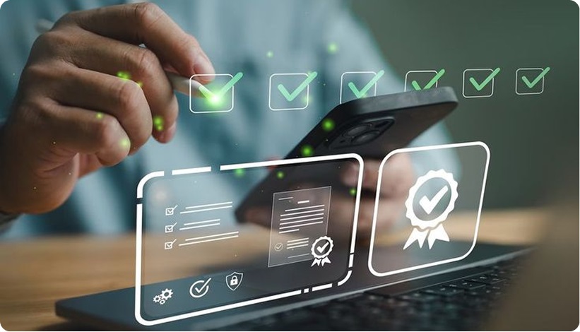 دیجیتال سازی فرآیند آموزشگاه